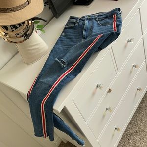 Zara jeans